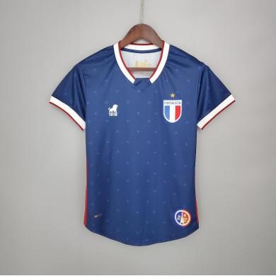 Maglia Italia Edizione Commemorativa Donna 2021